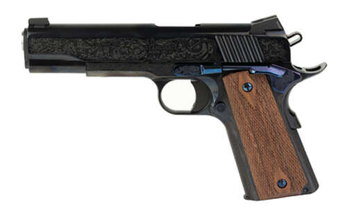 Handguns Standard Mfg Co 1911 45ACP STD MANF 1911 45ACP 5" BLUE W/#1 • Model: 1911